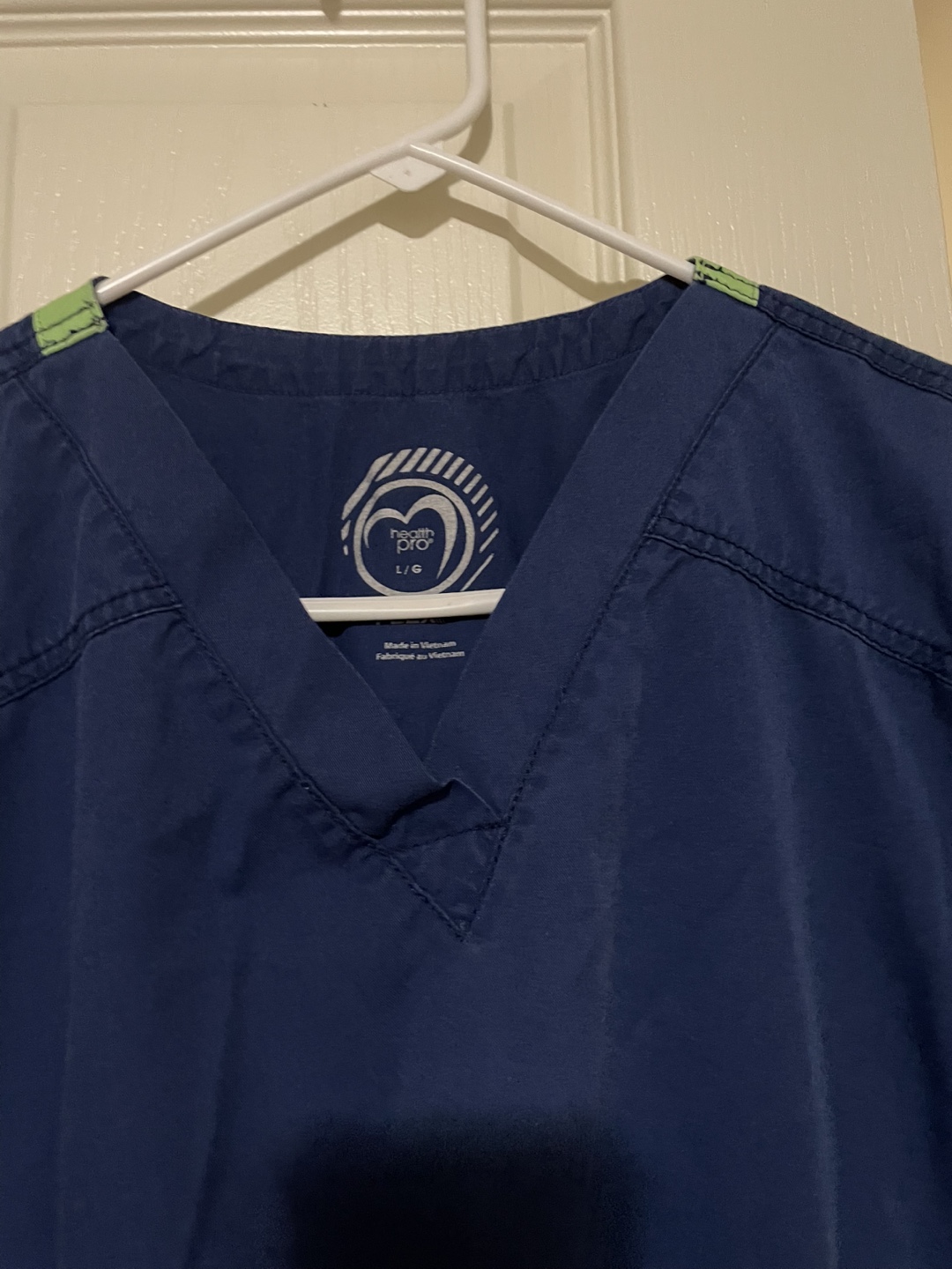 HeartSoul PRO Scrub Top - Size L - photo 2