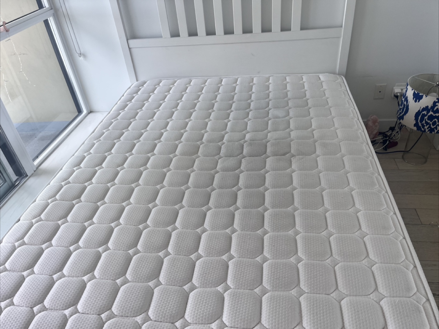 Queen Size Mattress - Open to offers