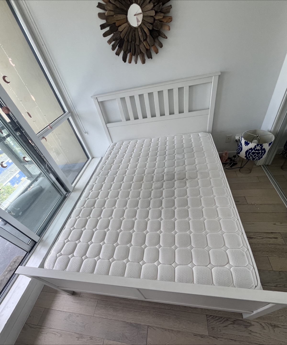 Queen Size Mattress - Open to offers - photo 2