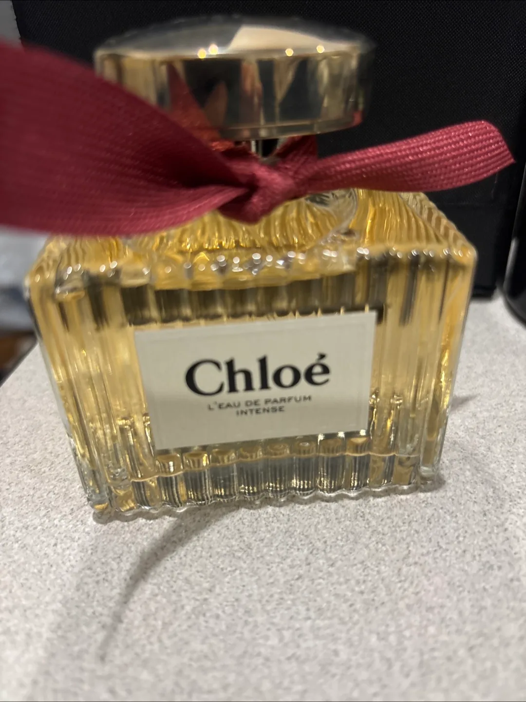 Chloé L'Eau de Parfum Intense thumbnail