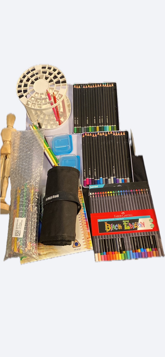Arts & Crafts Supplies - photo 2