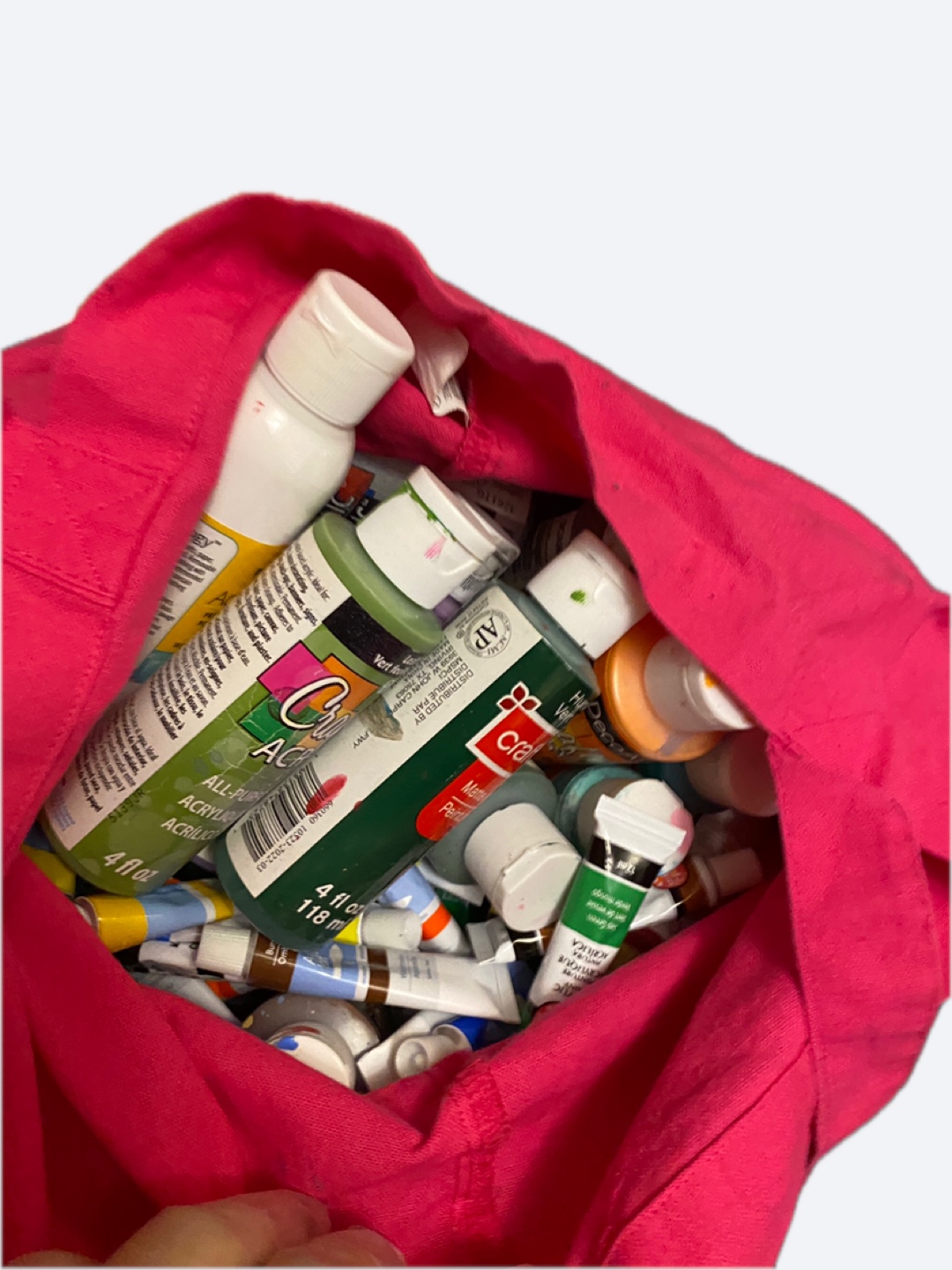 Arts & Crafts Supplies