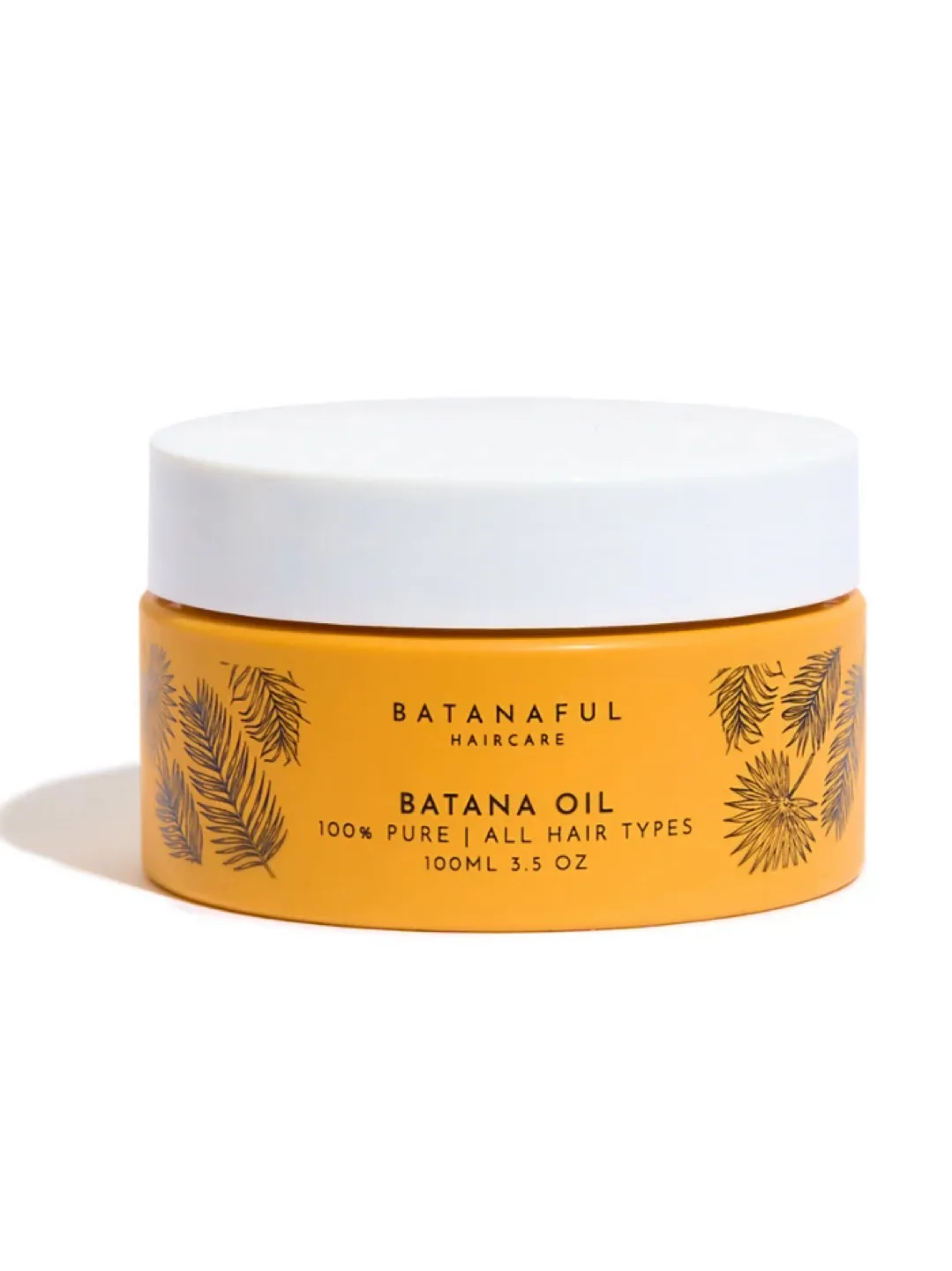 Batanful Batana Oil Haircare 120ml image indicator(2)