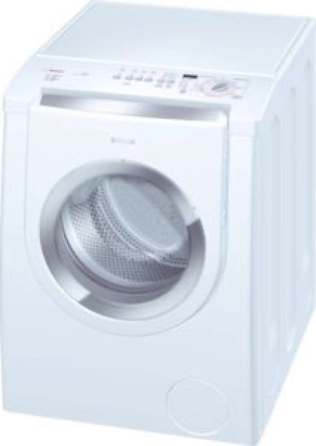 Bosch Nexxt Washing Machine - photo 2