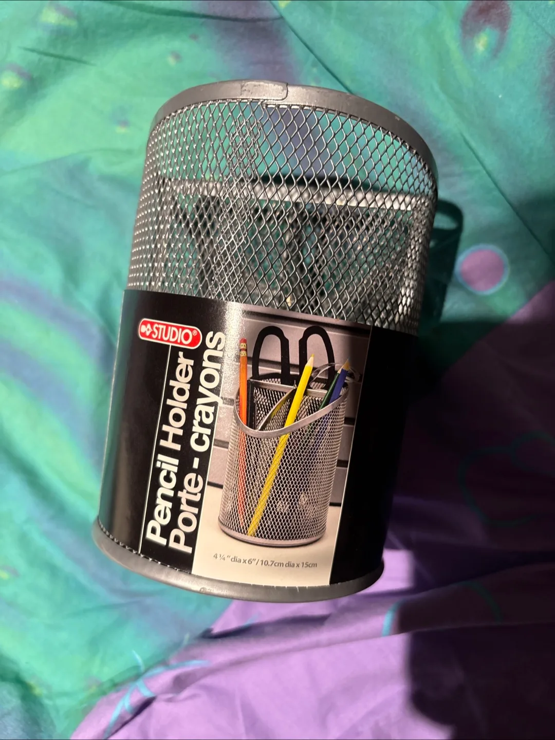 Studio Pencil Holder thumbnail