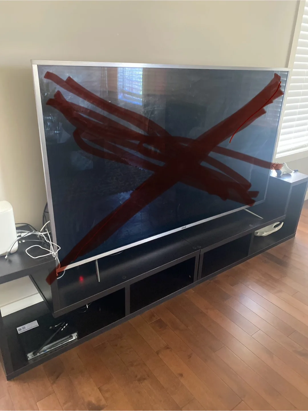 TV stand thumbnail