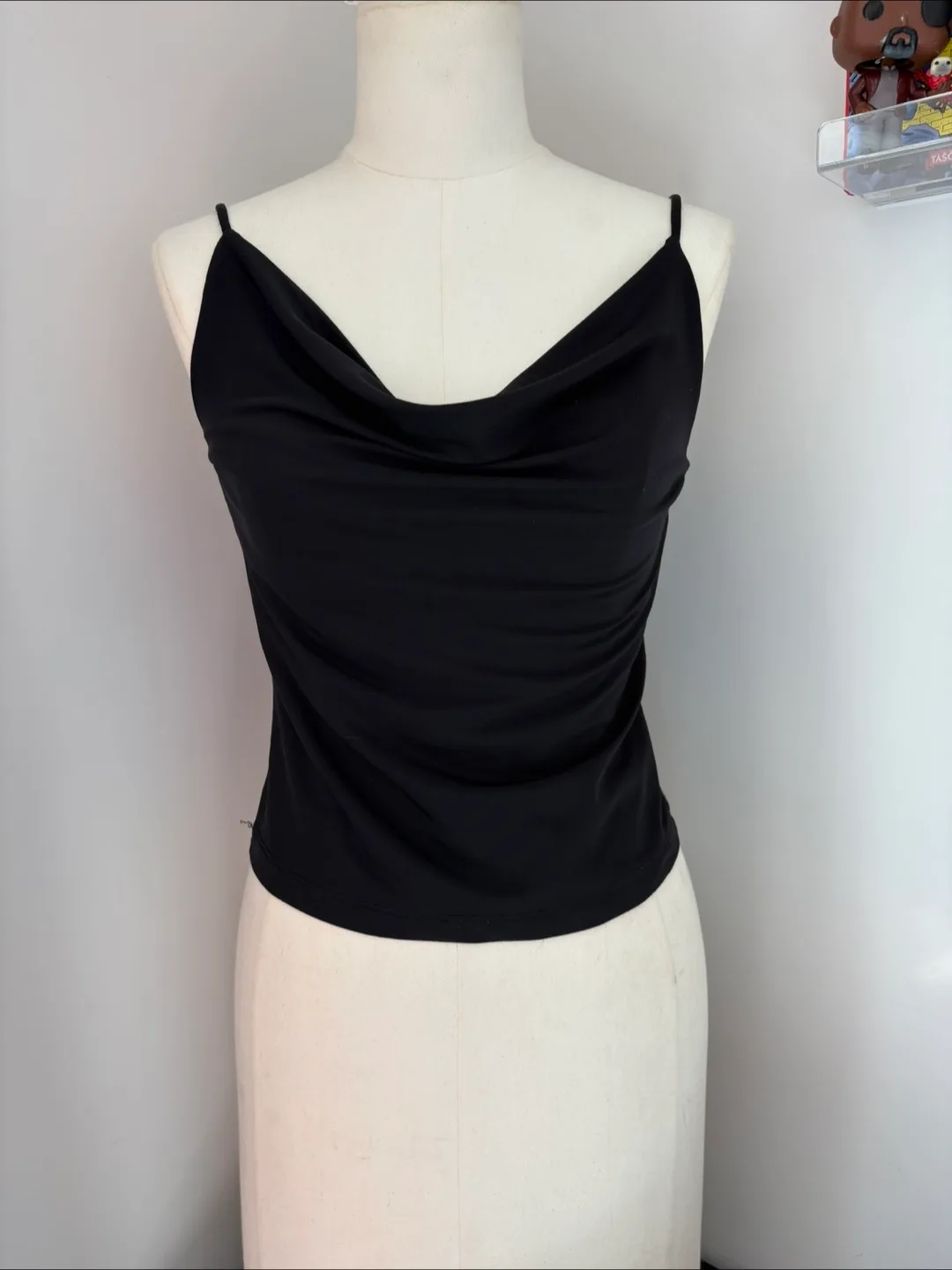 Dynamite cowl - Size XS thumbnail