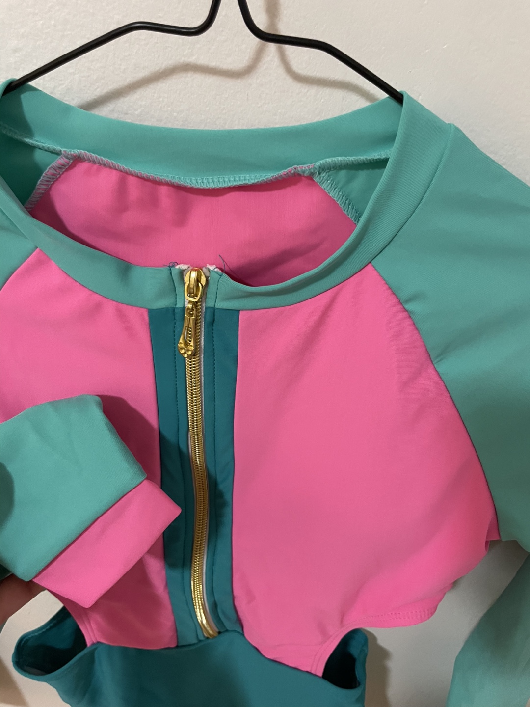 Colourful Swimsuit - Size Small - photo 4
