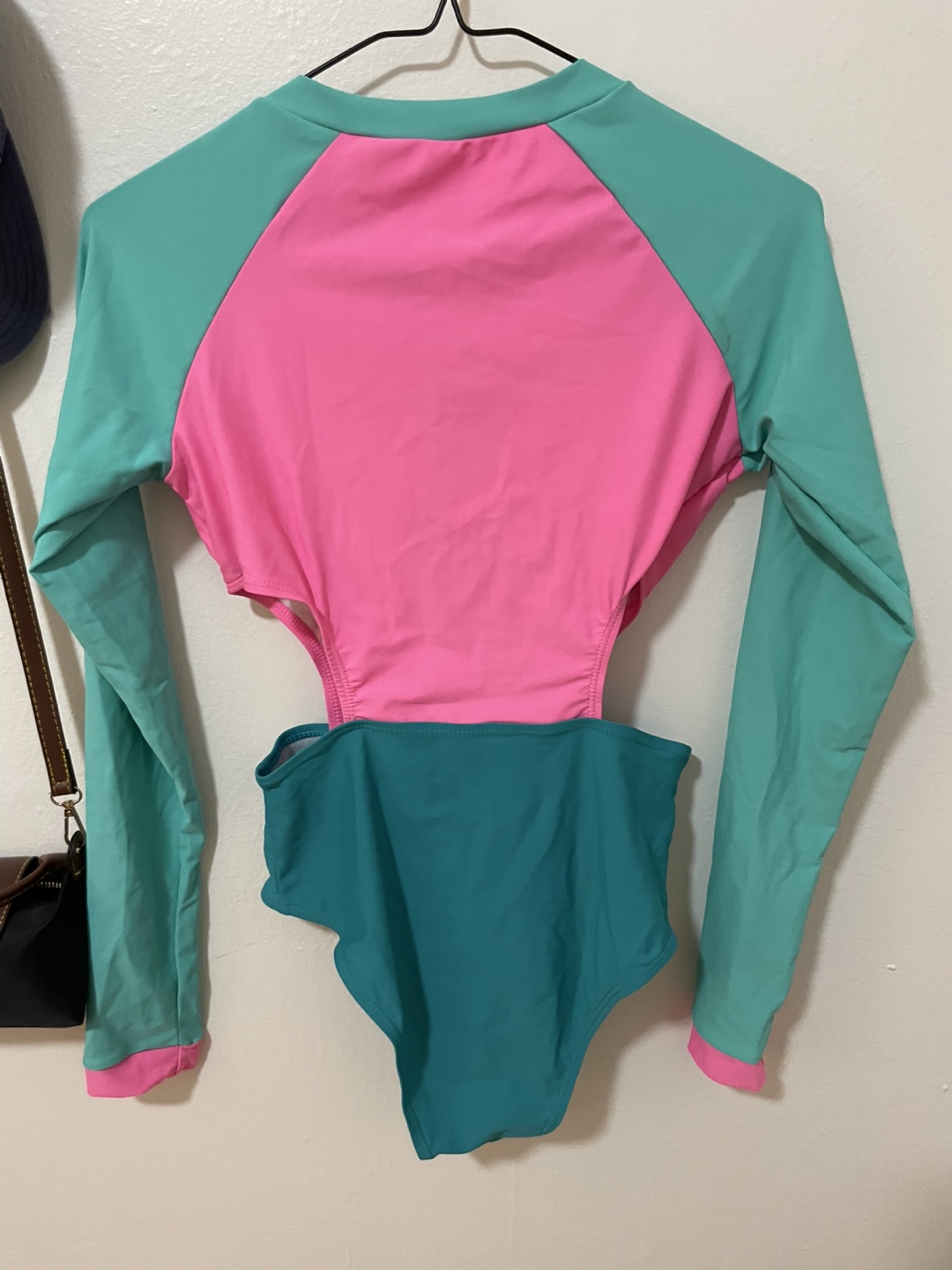 Colourful Swimsuit - Size Small - photo 2