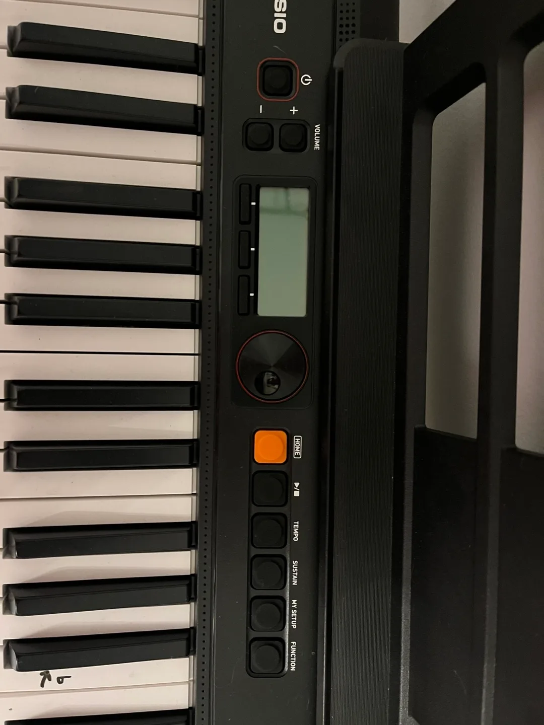 Casio CT-S Keyboard with Stand – Beginner Friendly! image indicator(5)