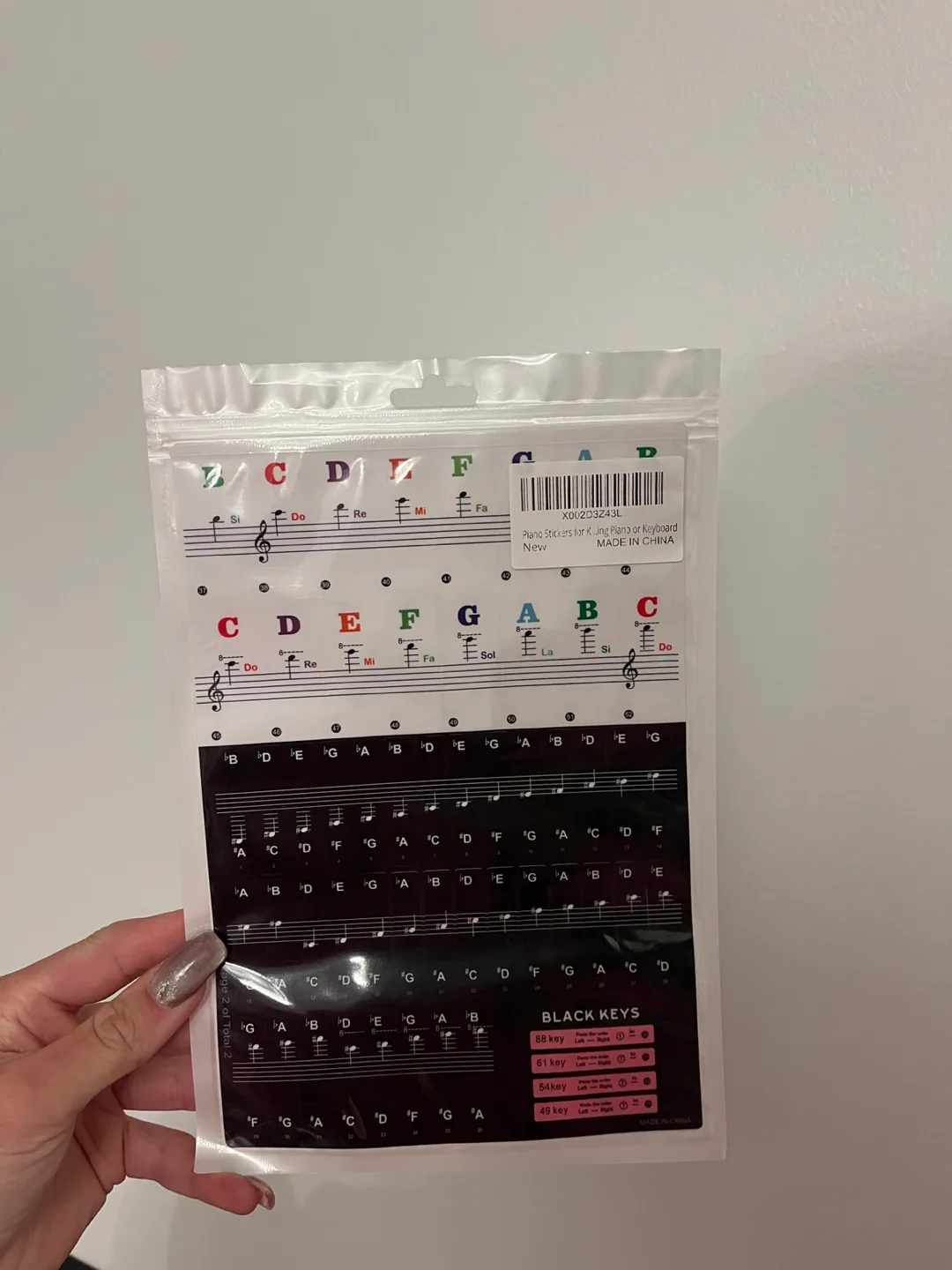 Casio CT-S Keyboard with Stand – Beginner Friendly! image indicator(3)