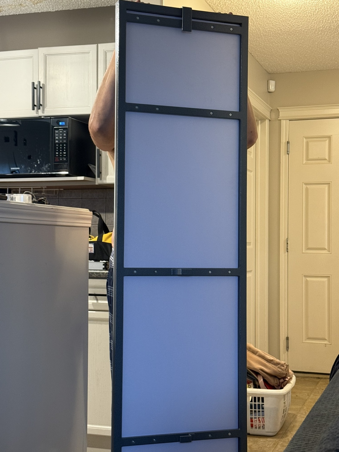 Full Length Mirror - 18" x 71" - photo 5