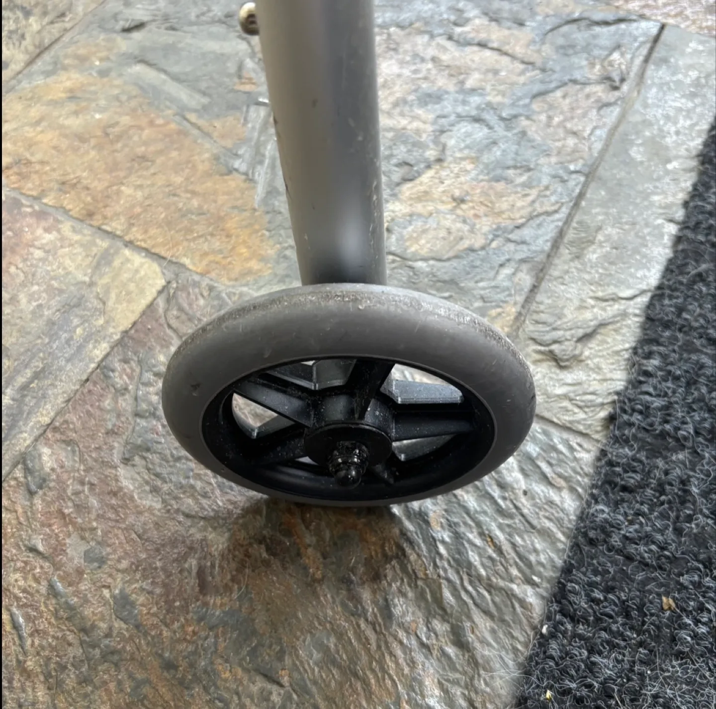 Walker image indicator(4)