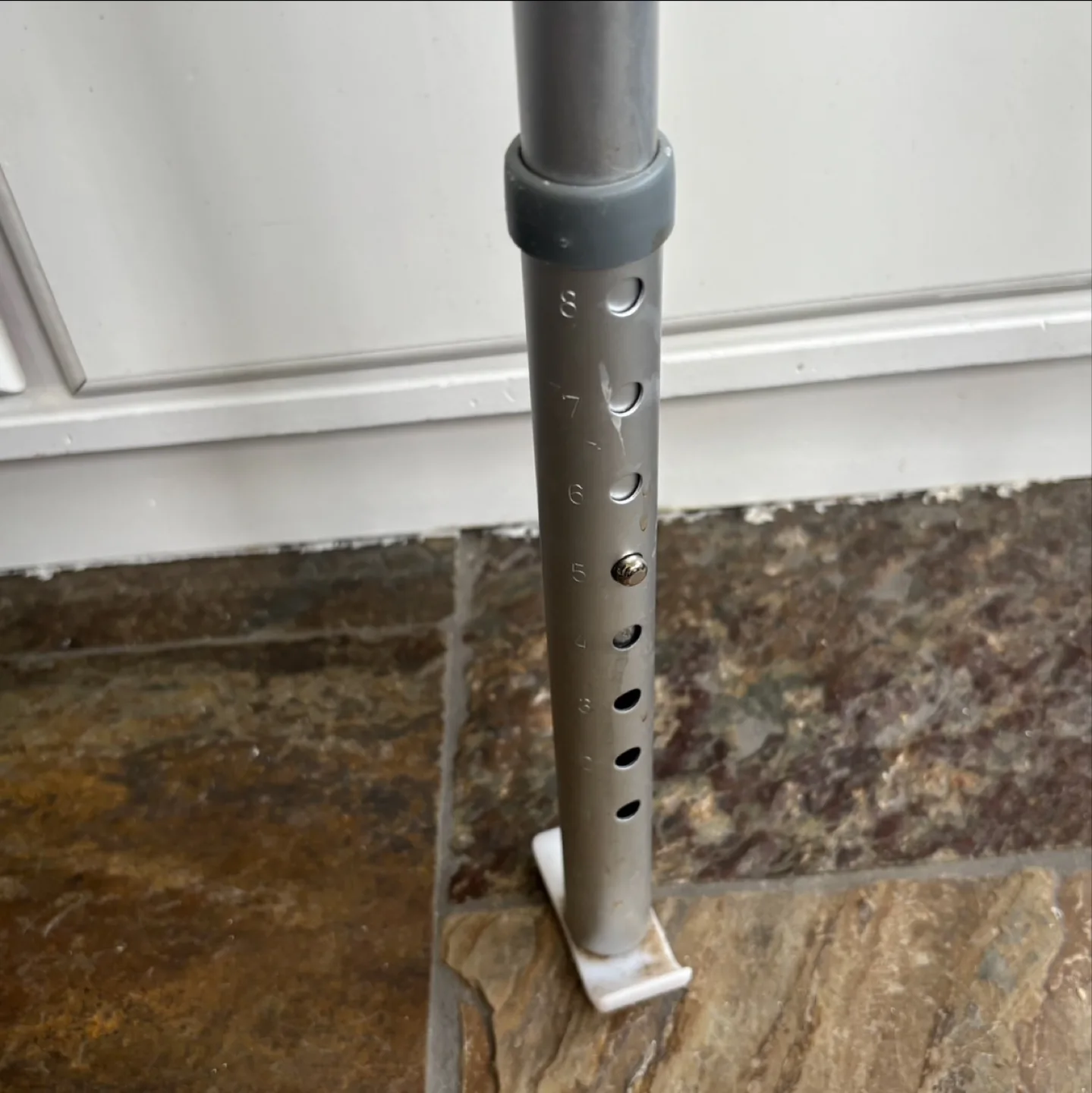 Walker image indicator(6)