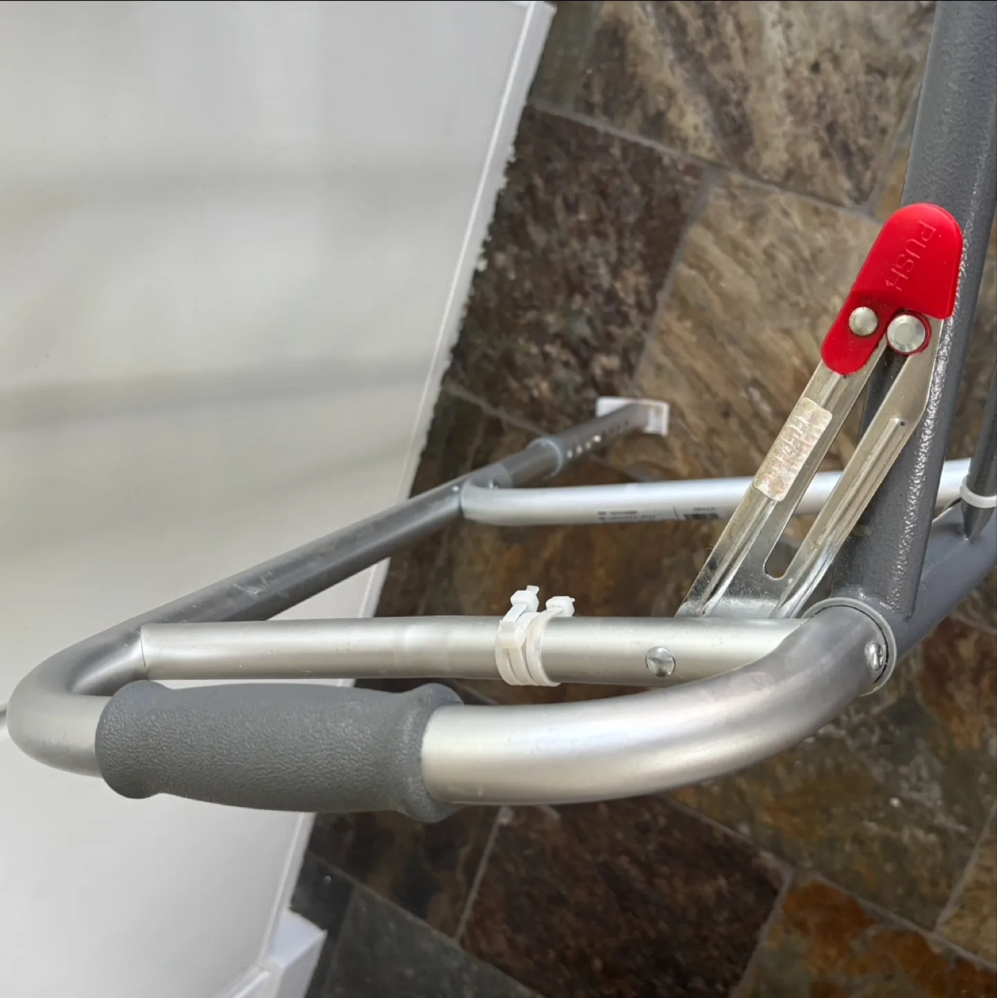 Walker image indicator(3)