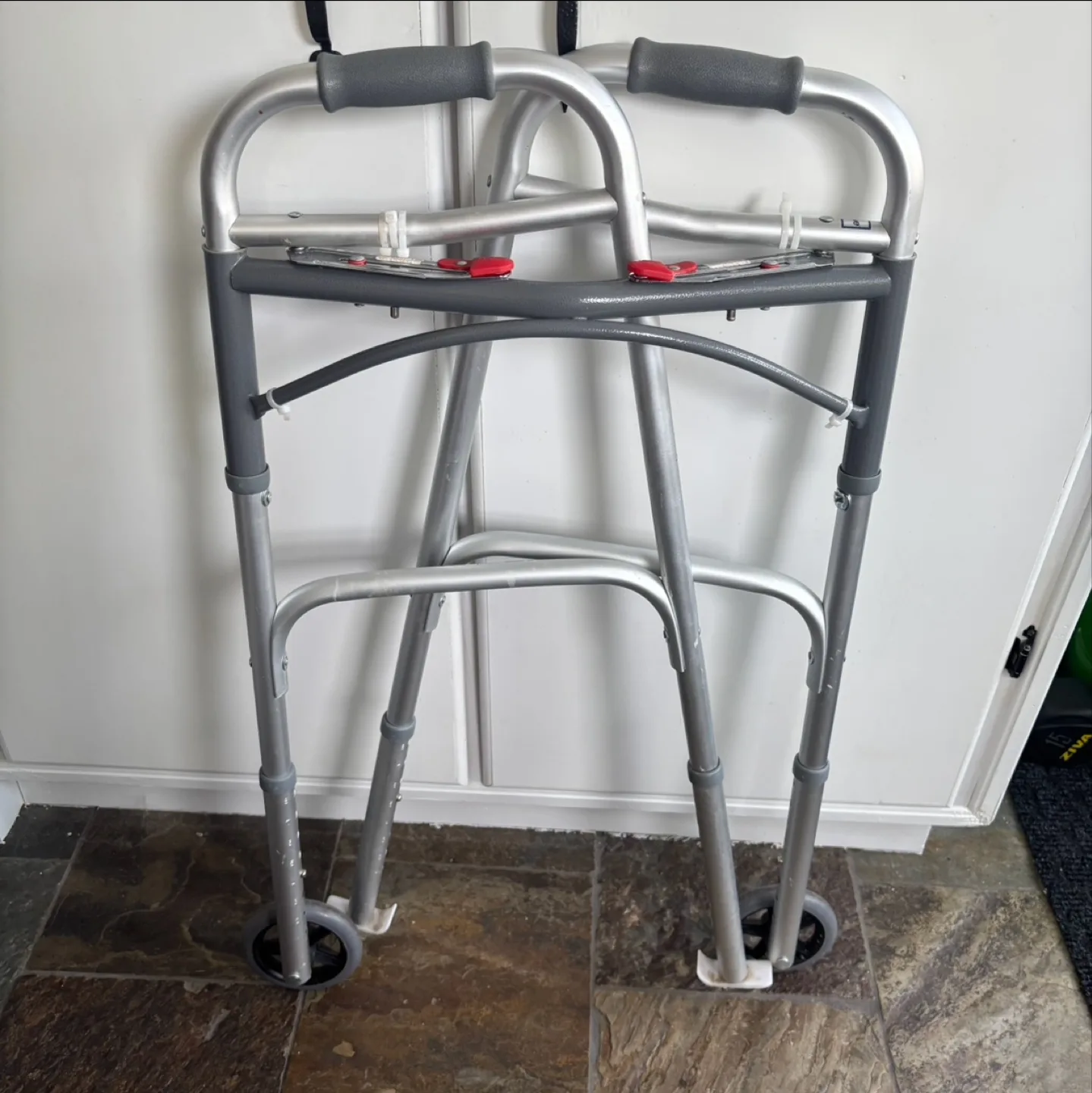 Walker image indicator(2)