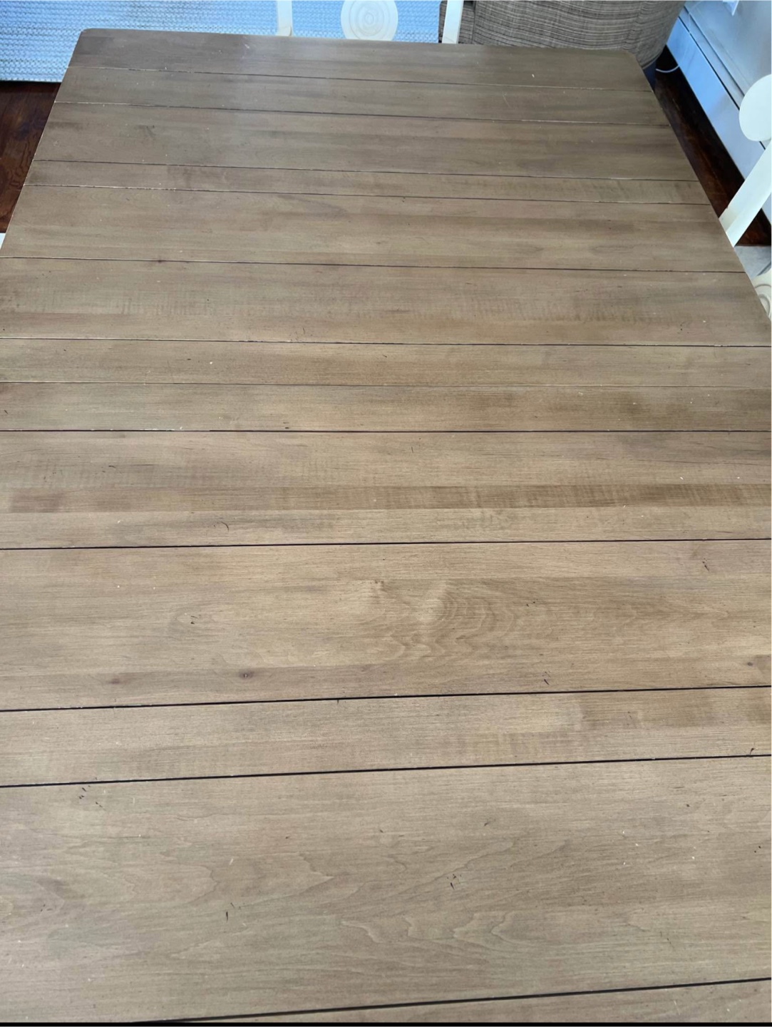 Ethan Allen Dining Table (no chairs) - photo 4