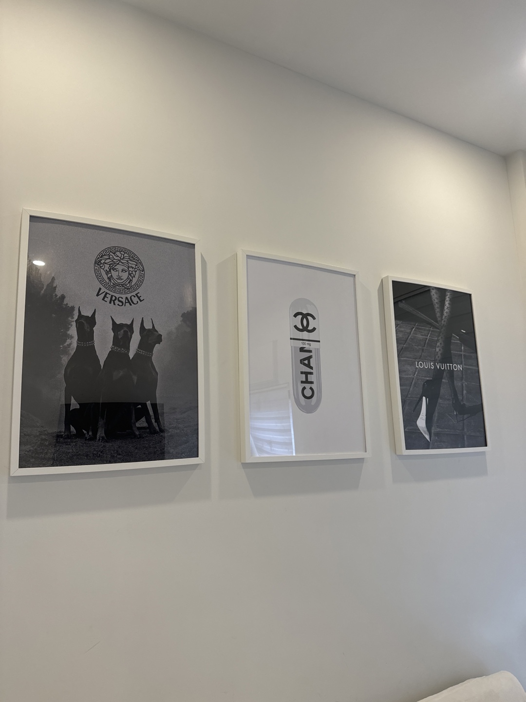 DESIGNER PRINTS