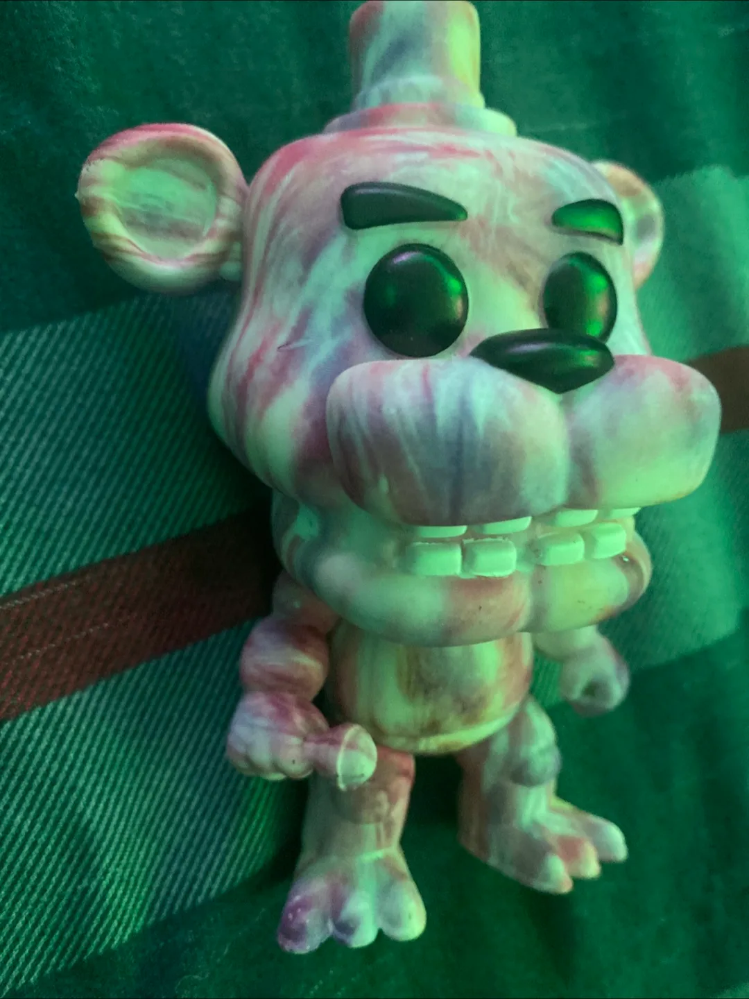 Funko Five Nights at Freddy's Freddy Fazbear image indicator(3)