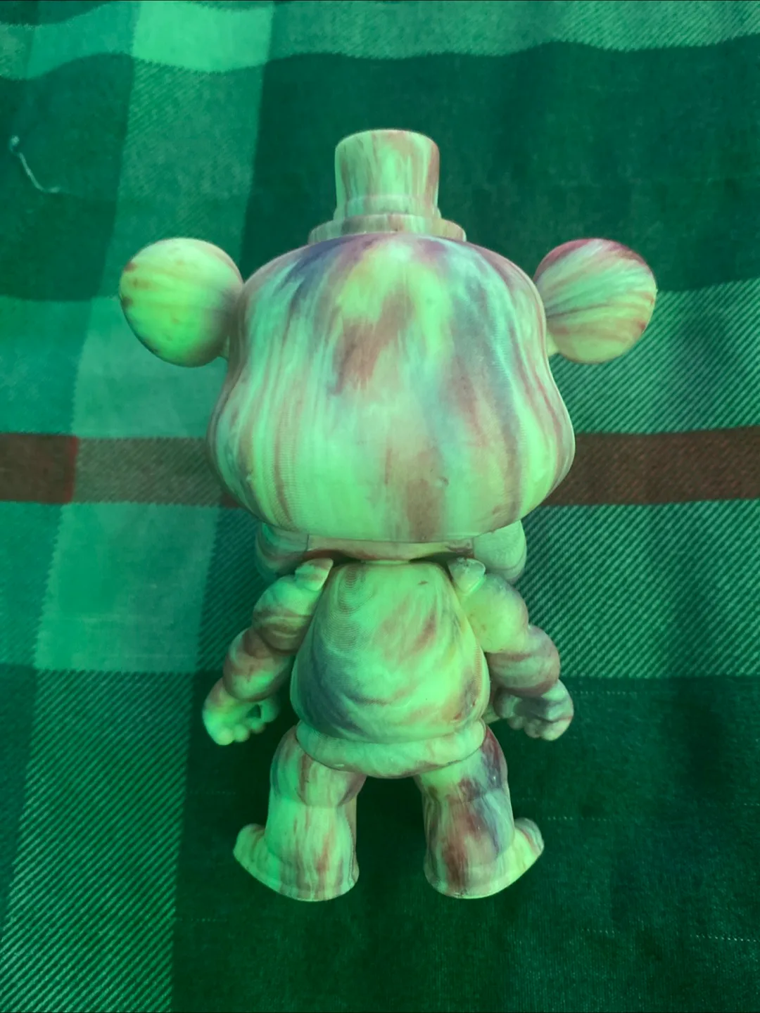 Funko Five Nights at Freddy's Freddy Fazbear image indicator(4)