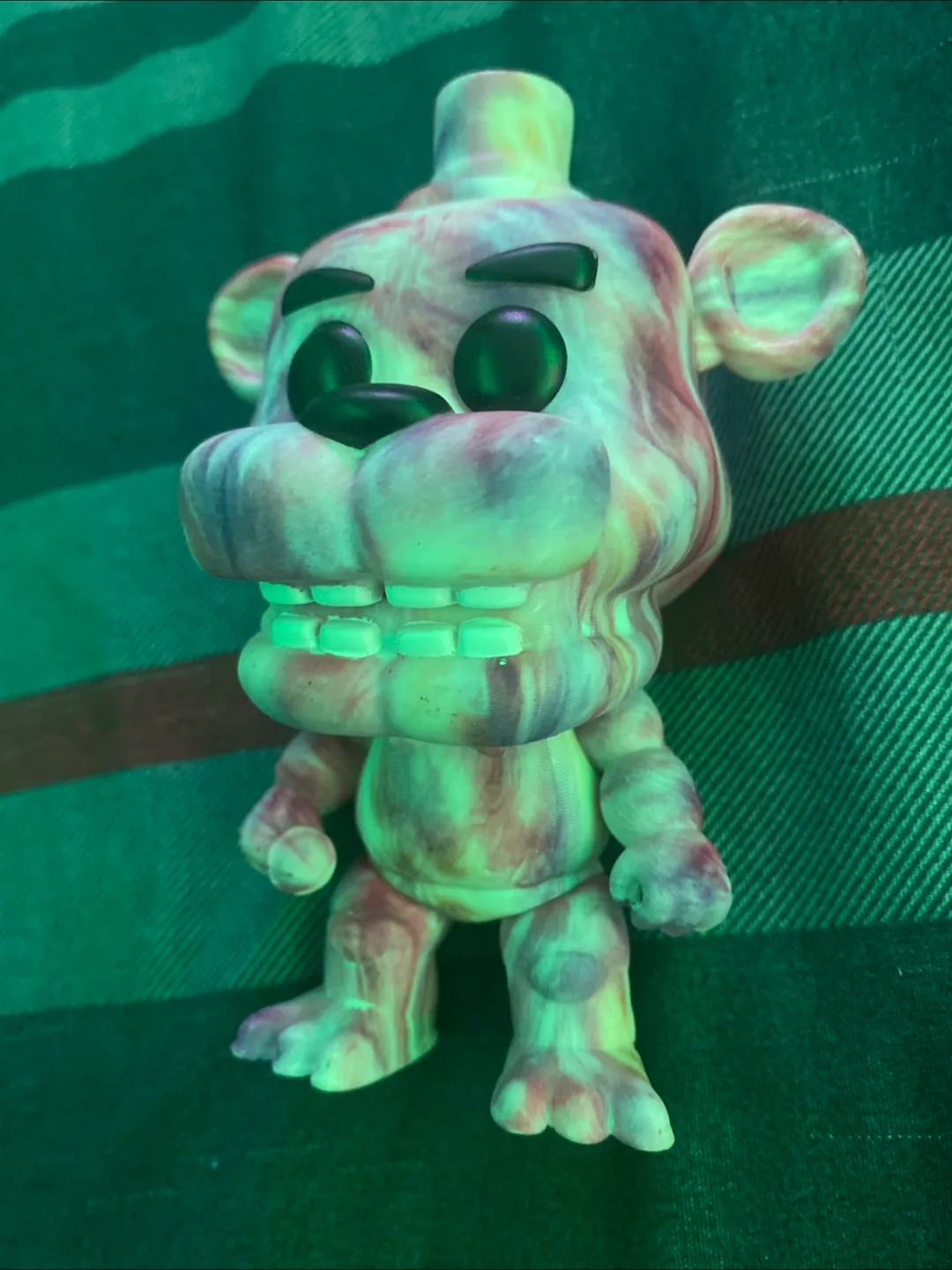 Funko Five Nights at Freddy's Freddy Fazbear image indicator(2)