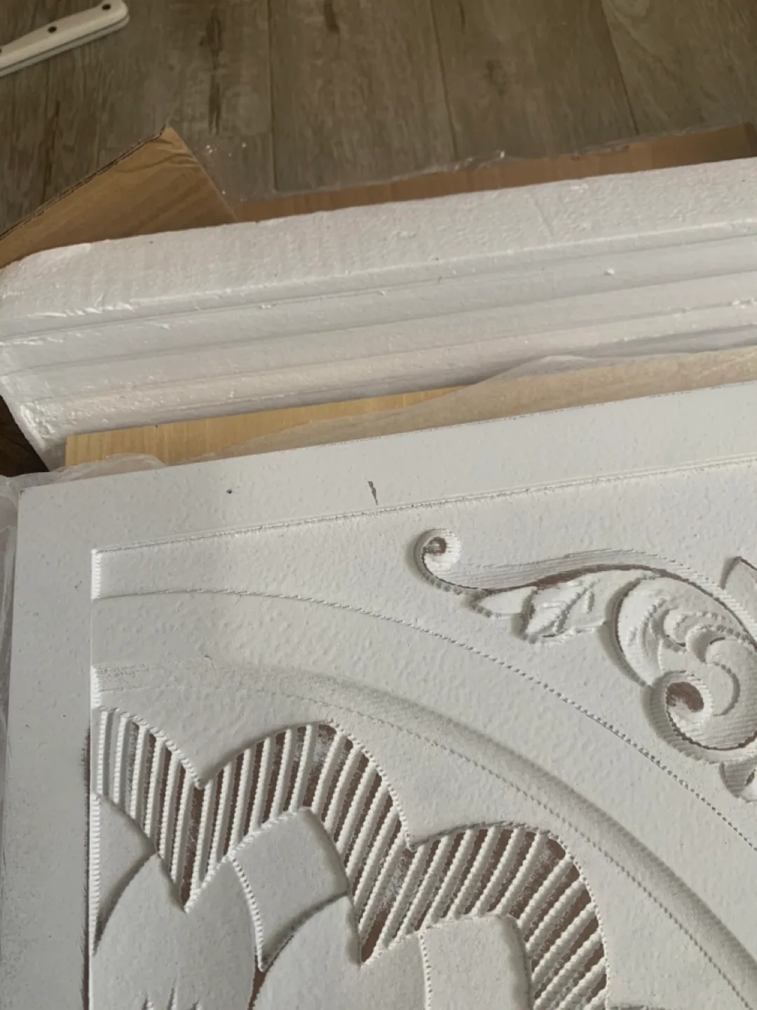 Accent cabinet new in box image indicator(8)