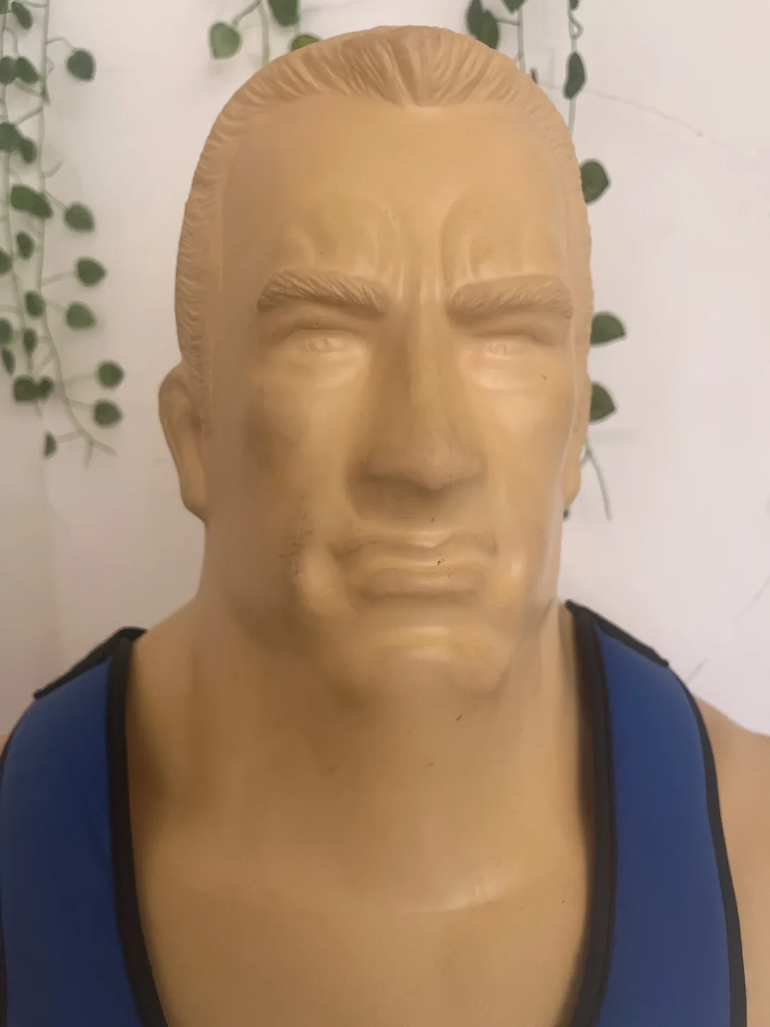 Mightyfist Taekwondo Training Dummy image indicator(3)