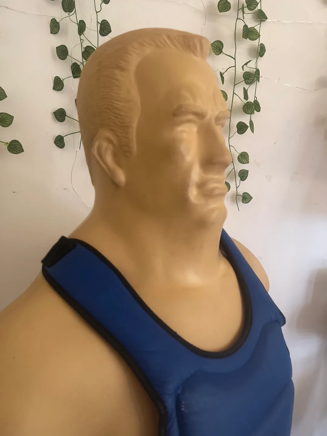 Mightyfist Taekwondo Training Dummy image indicator(4)