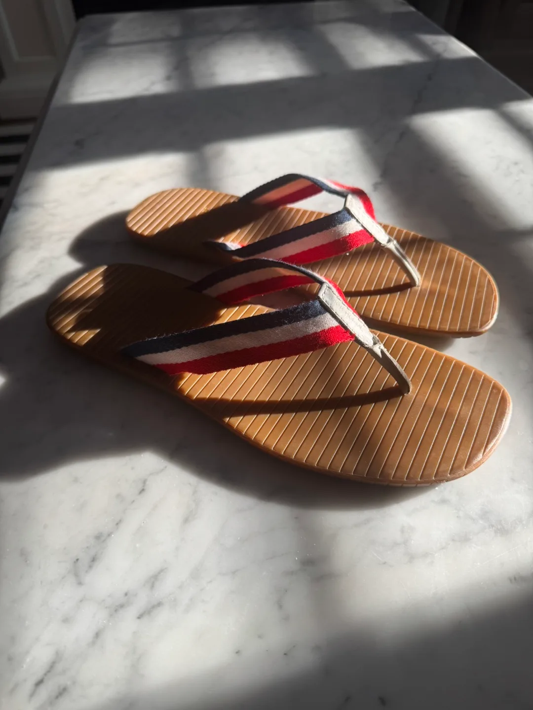 Dior Homme Sandals Flip Flops 42 image indicator(2)