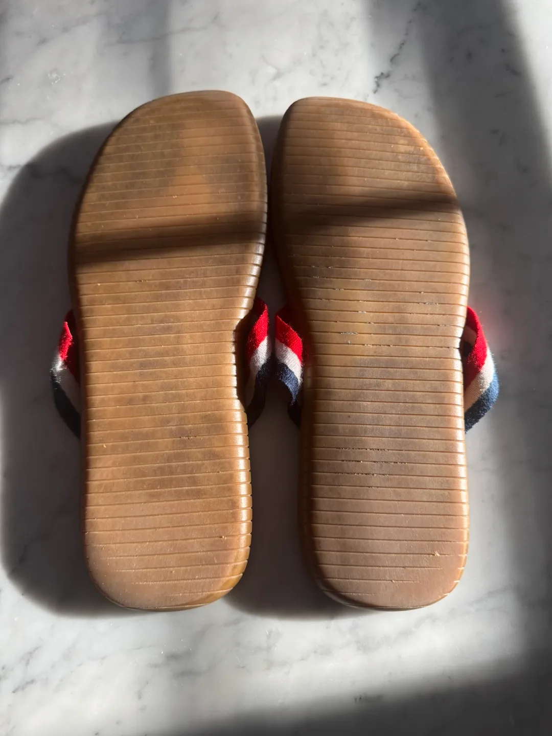 Dior Homme Sandals Flip Flops 42 image indicator(6)