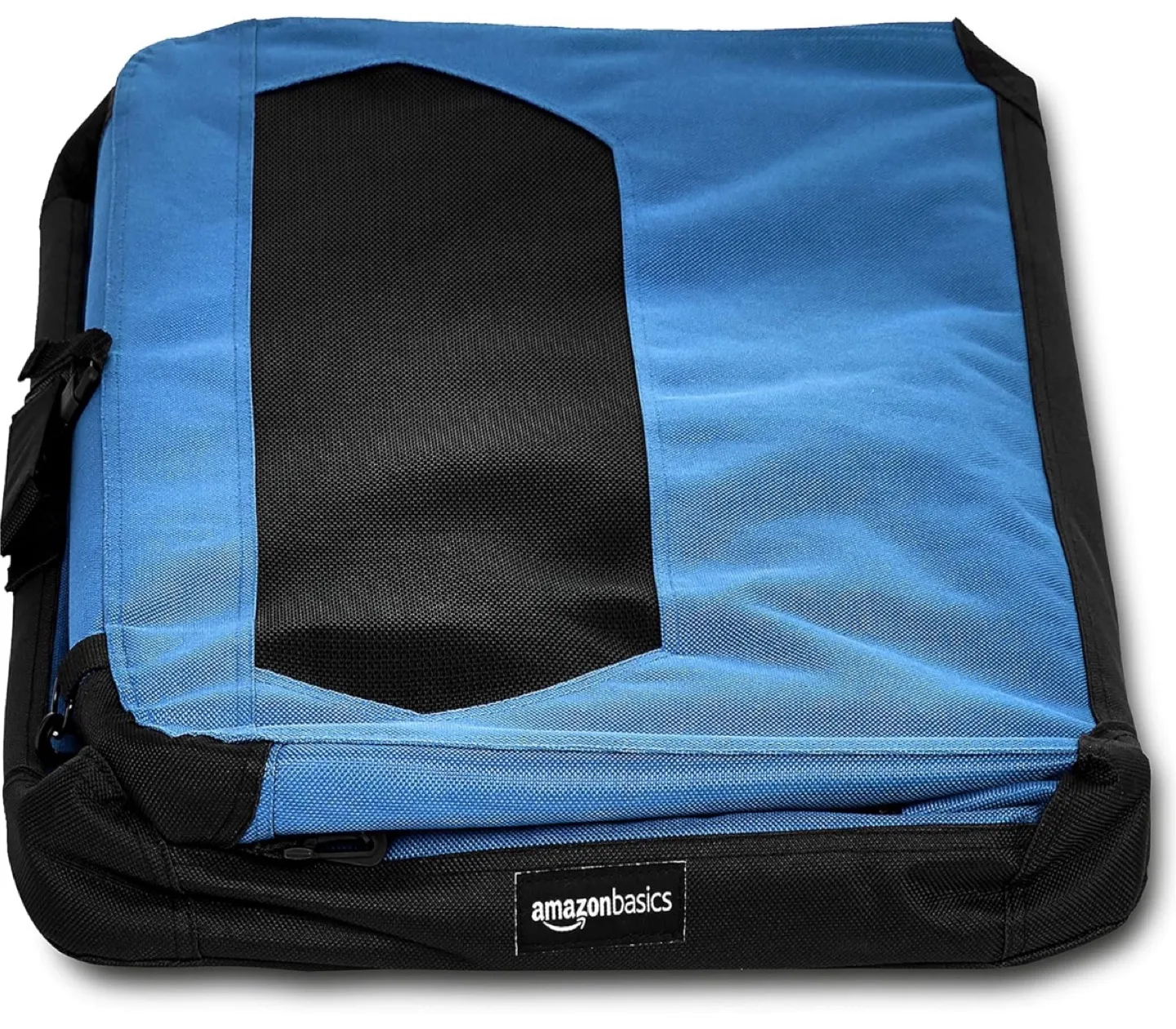 Soft Pet Crate - Blue image indicator(3)