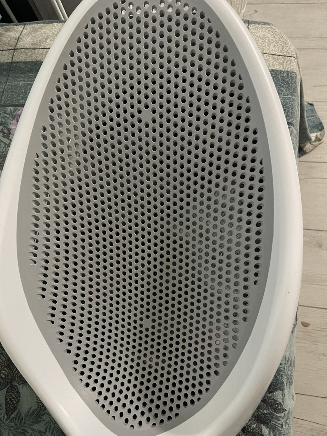 Angelcare Baby Bath Support Seat - photo 2