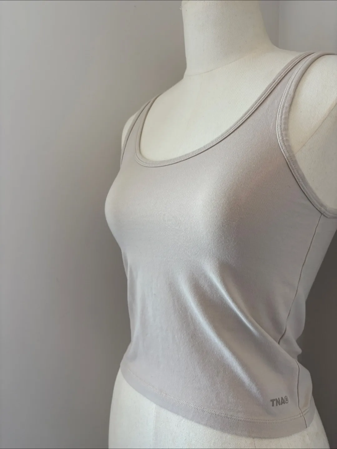 TNA Arlo Tank Top - Size Small thumbnail
