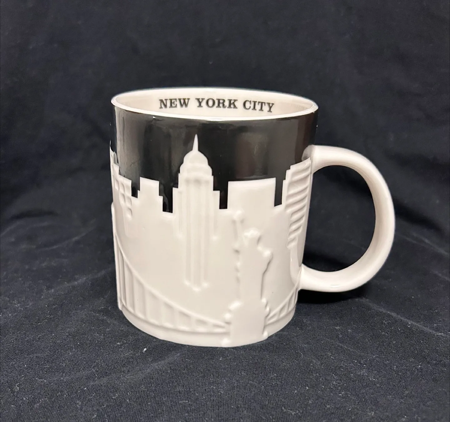 Starbucks Collector Series Mug thumbnail