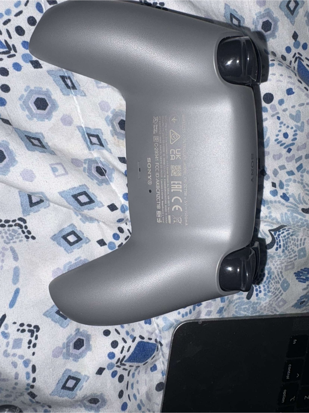 Ps5 controller