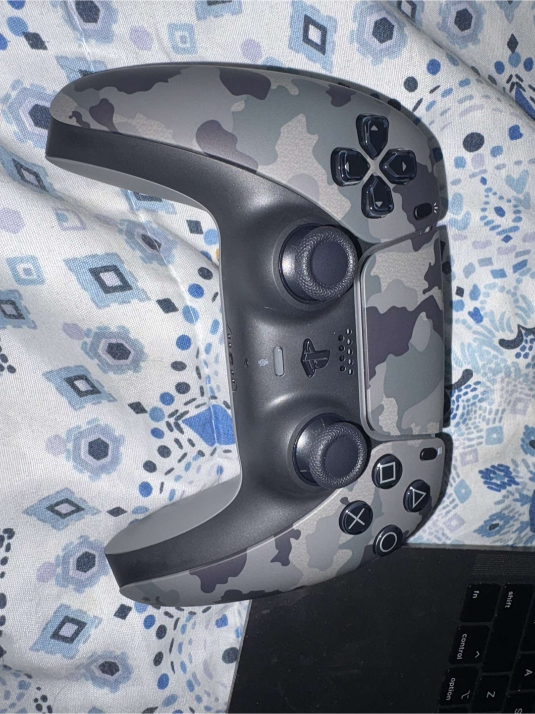 Ps5 controller - photo 2