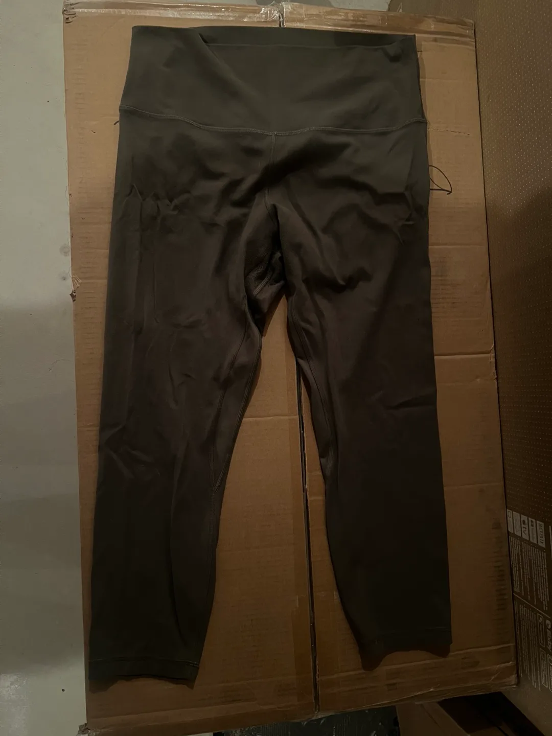 Lululemon Align Leggings thumbnail