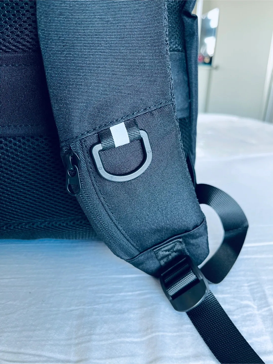 Excellent quality laptop school office bag new image indicator(5)