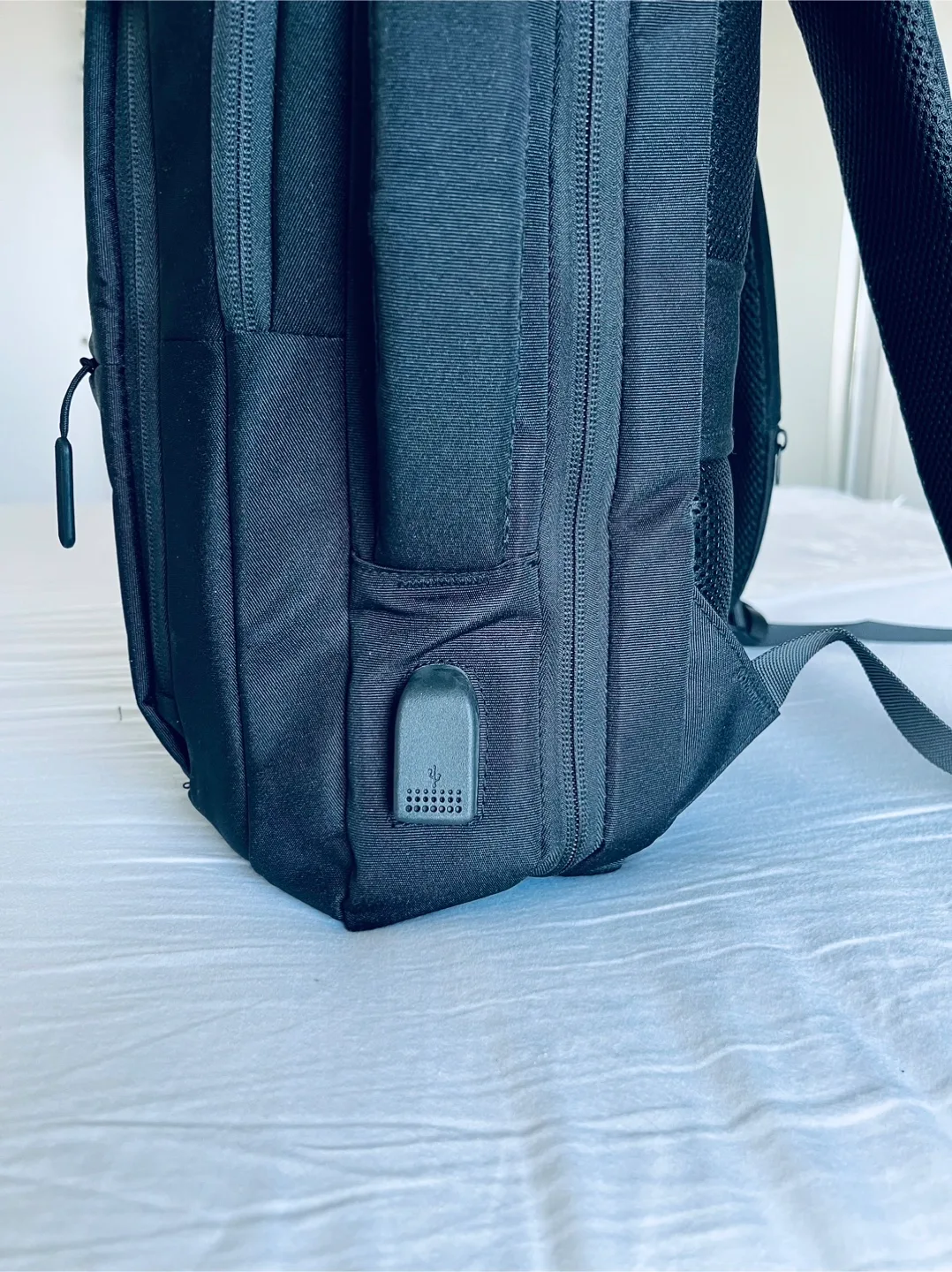 Excellent quality laptop school office bag new image indicator(8)