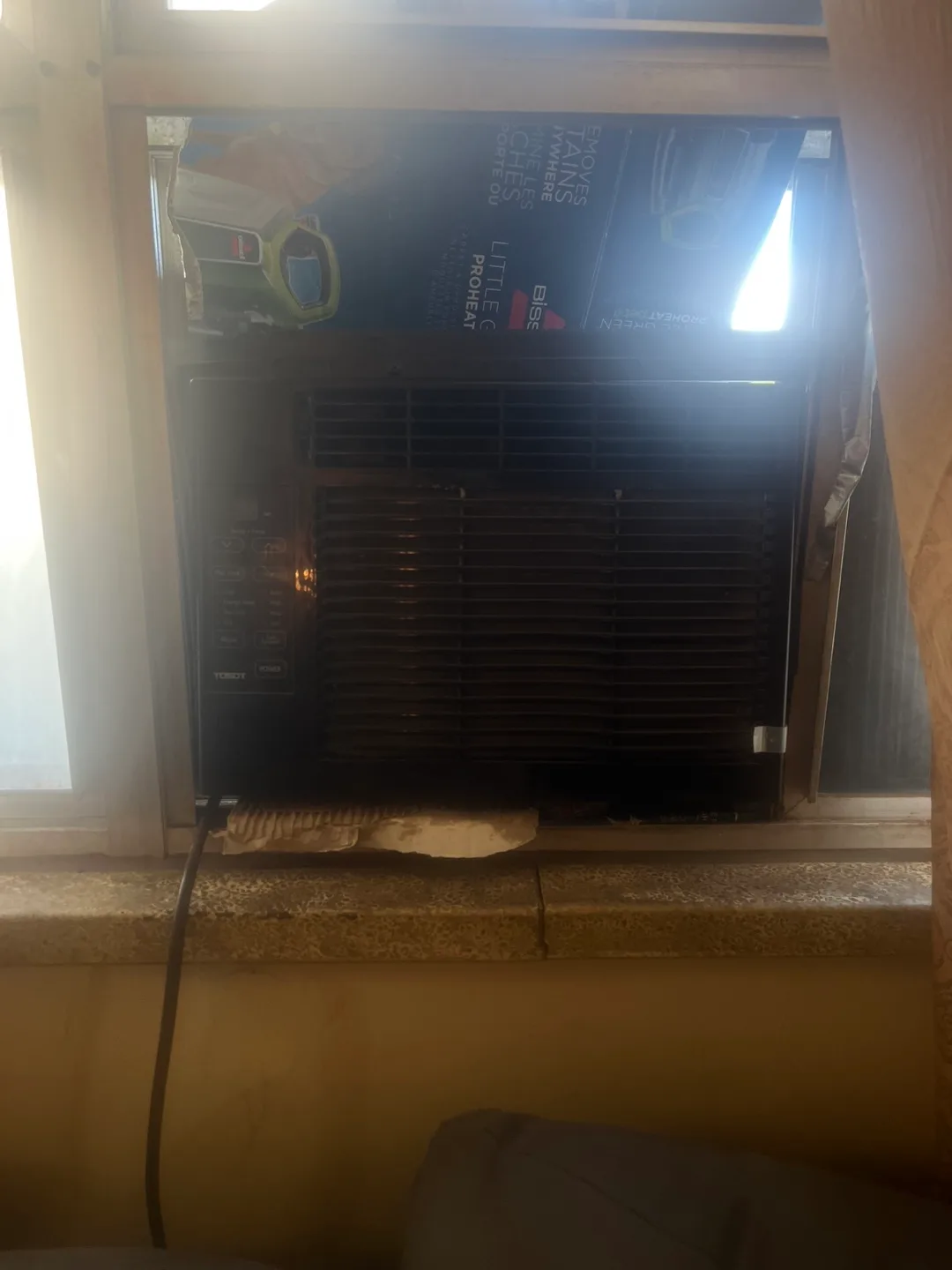 Air conditioner thumbnail