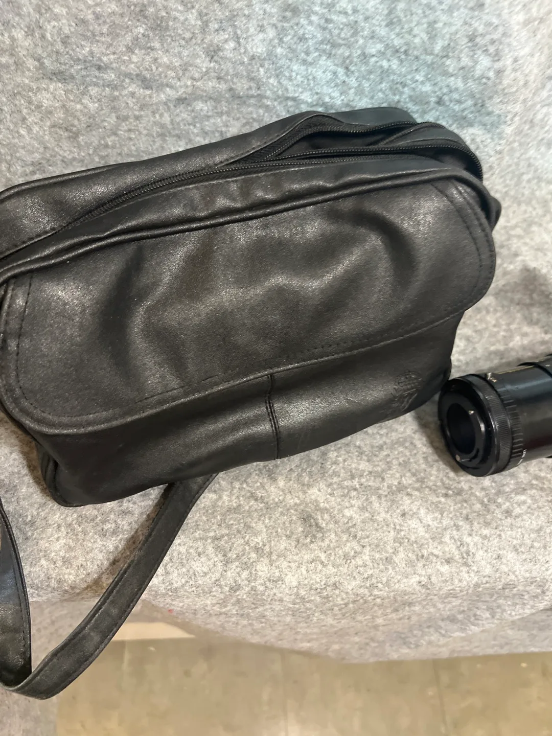 Auto Promaster MC Zoom 80-200mm Lens image indicator(5)