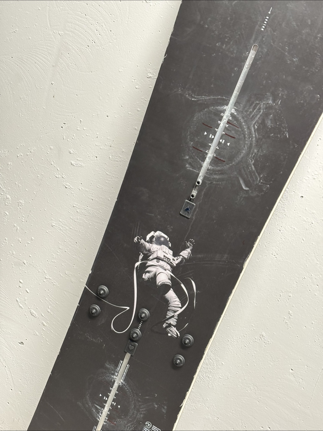 Burton Snowboard - photo 2