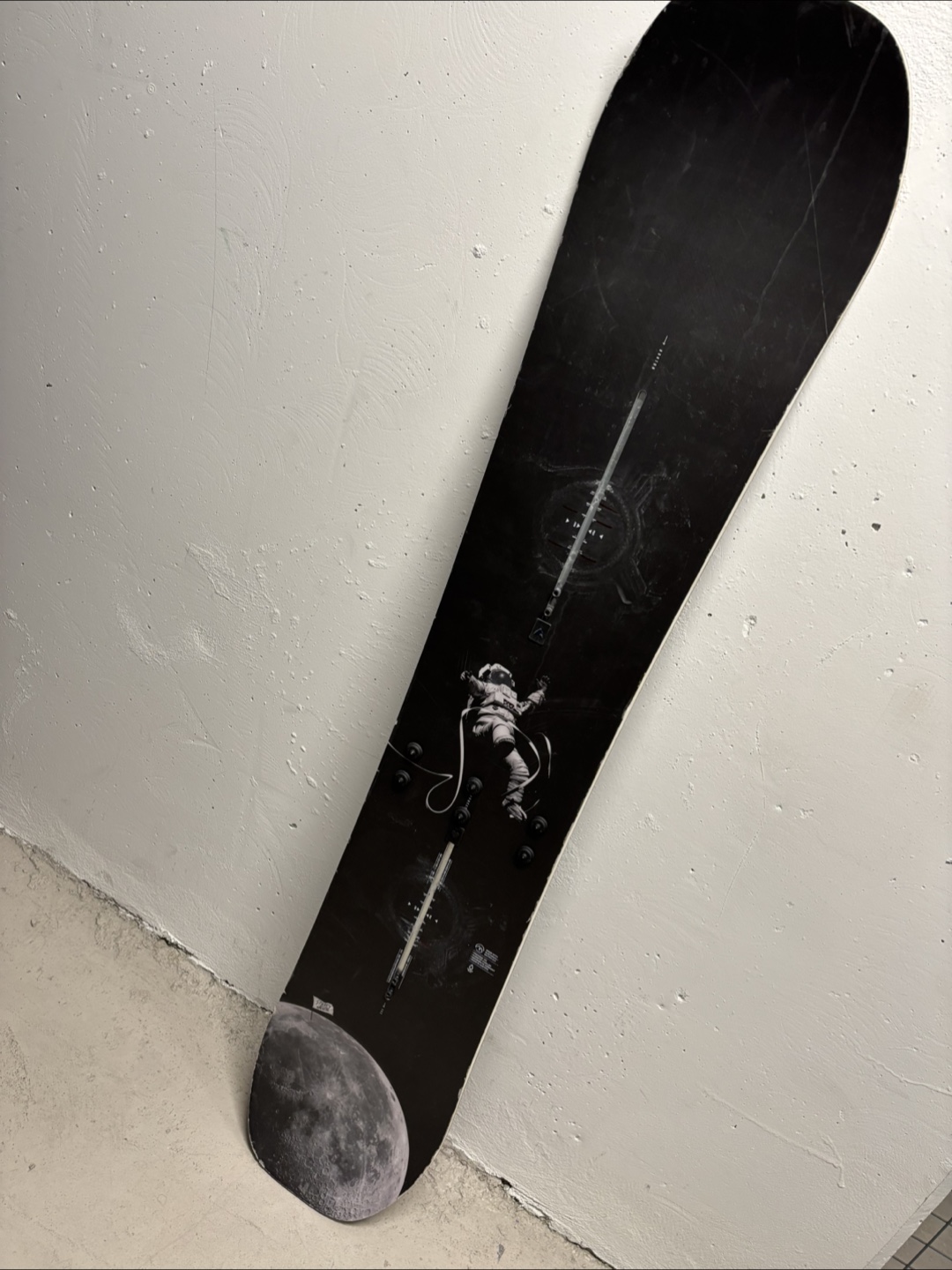 Burton Snowboard