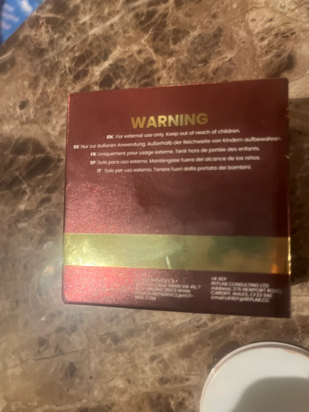 Koxuo Carotene Intensive Tanning Gel image indicator(3)