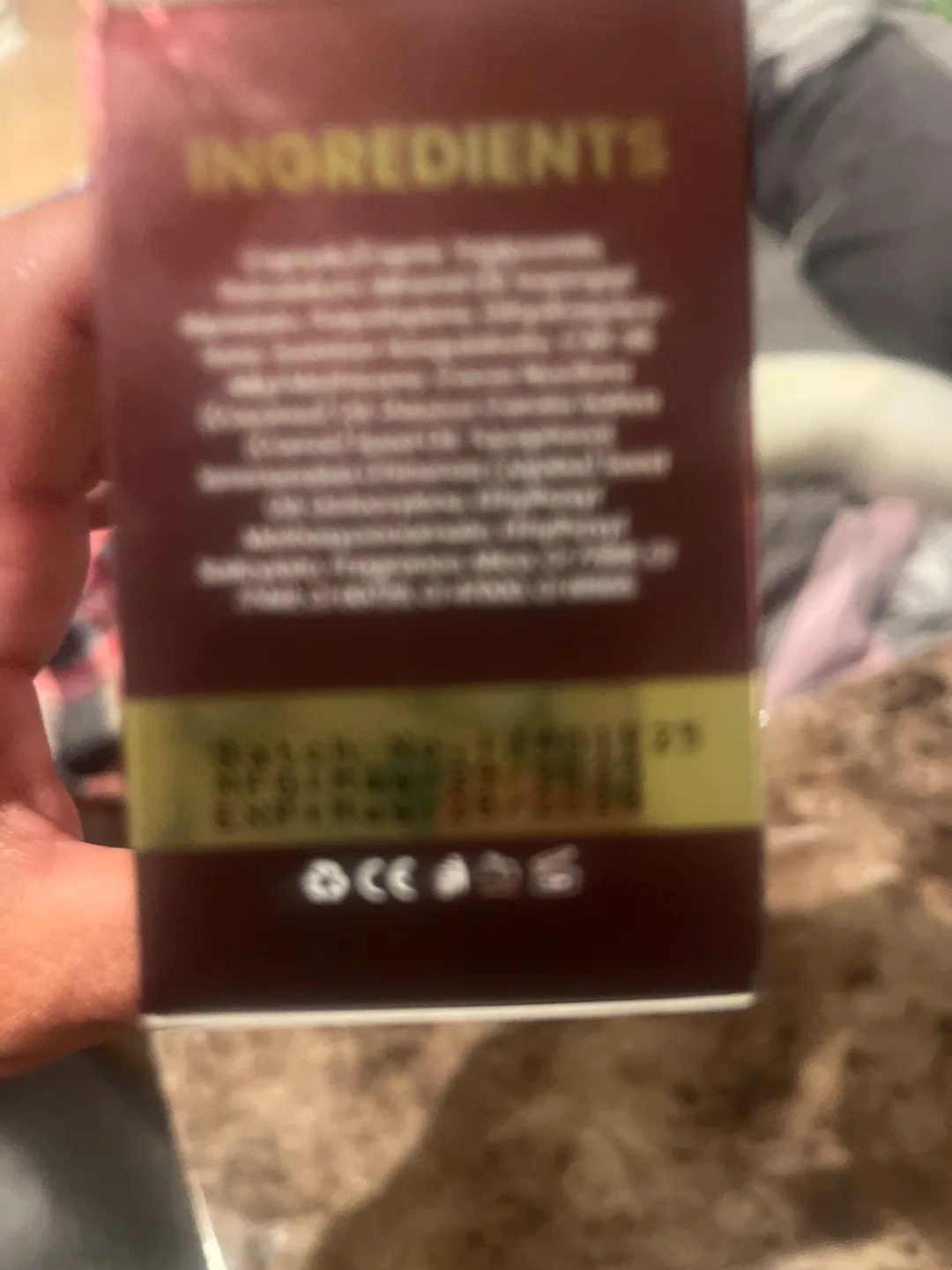 Koxuo Carotene Intensive Tanning Gel image indicator(4)