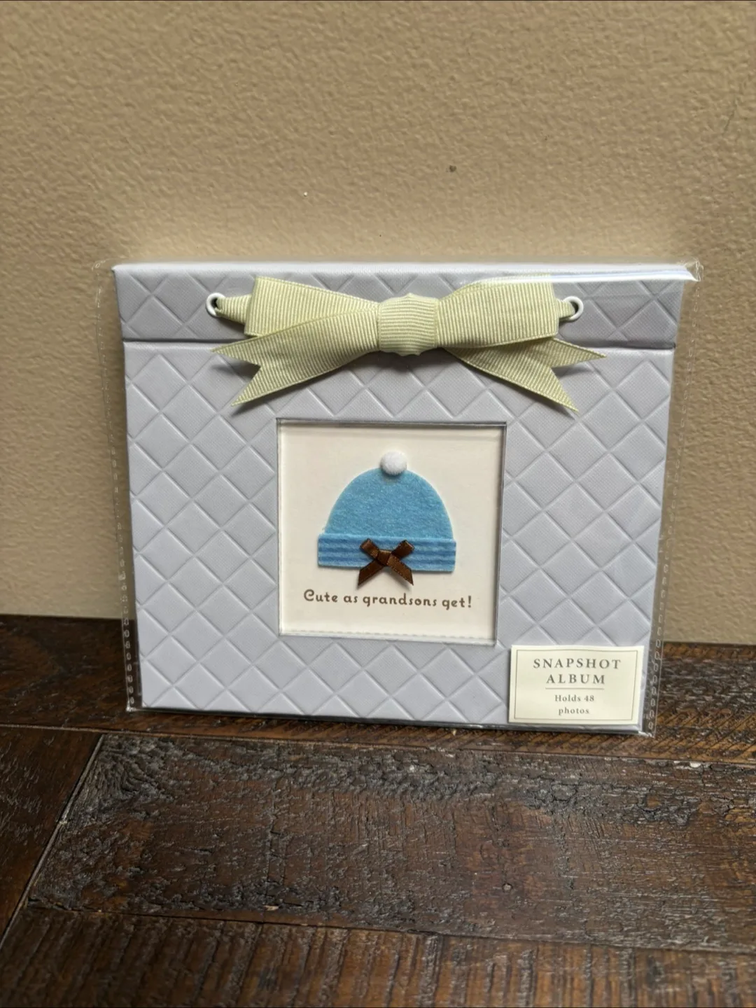 🇨🇦Hallmark Snapshot Album New thumbnail
