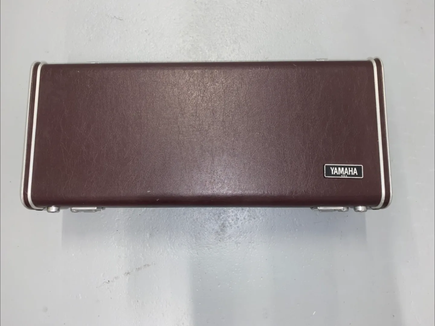 Yamaha Hard Case thumbnail