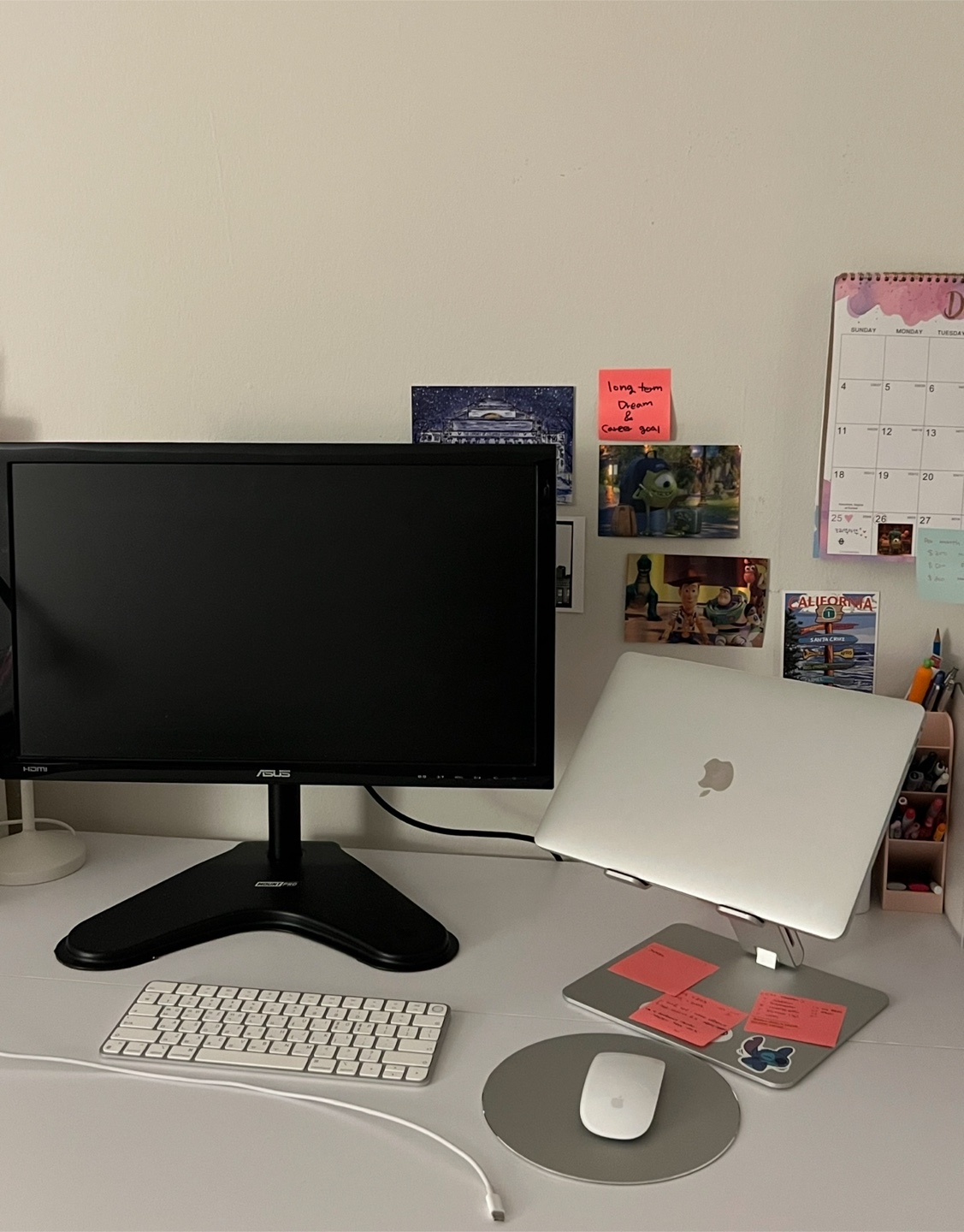 ASUS Monitor