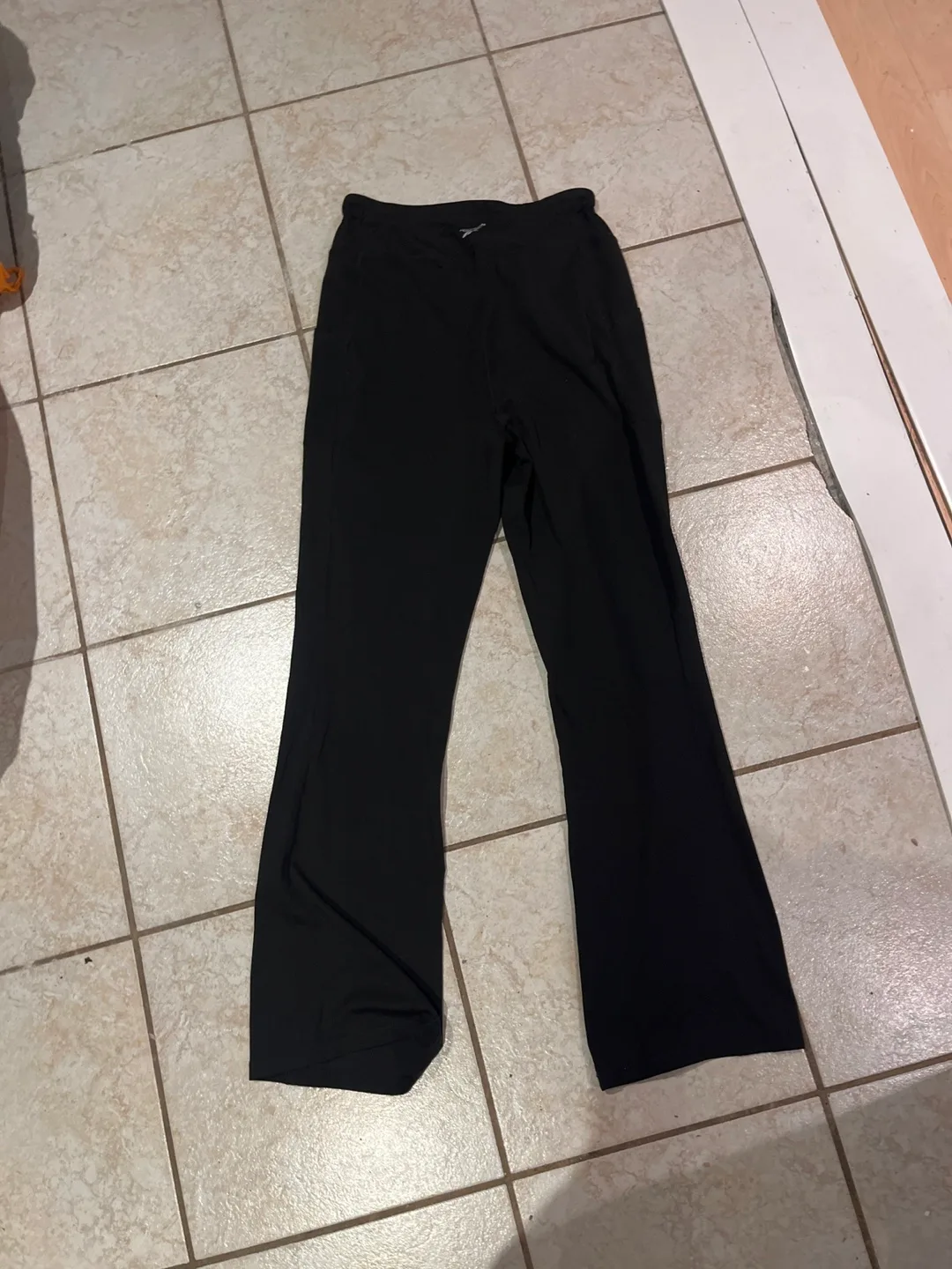 Reebok Black XL Pants image indicator(4)