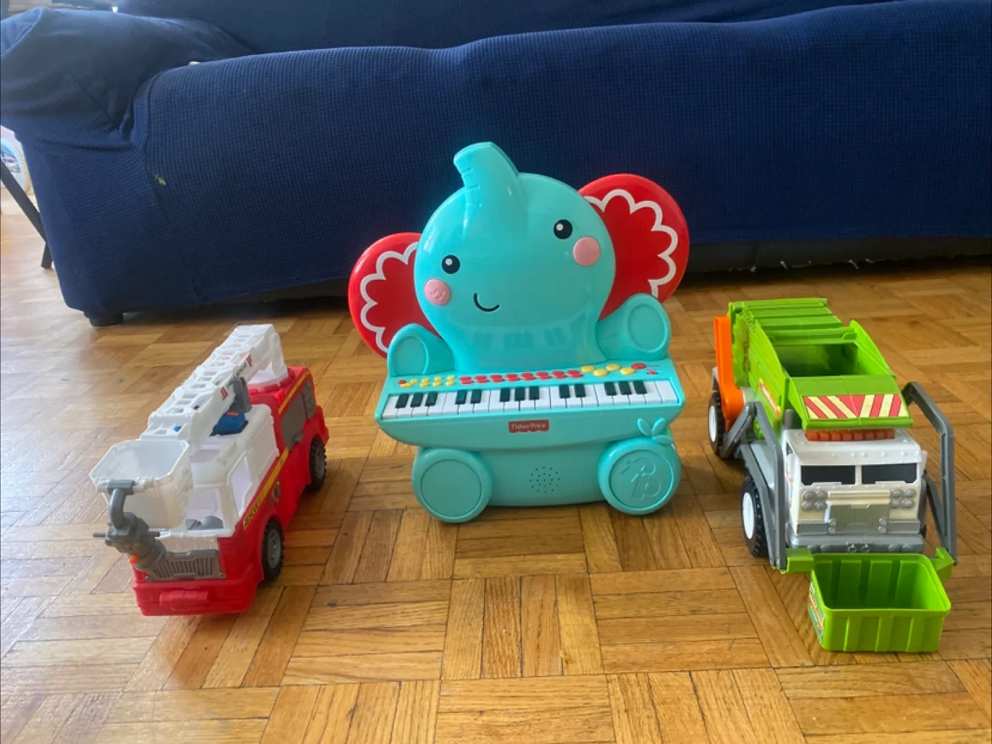 Kids toys thumbnail